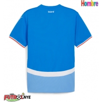 Camiseta Islandia Primera Equipación 2024 manga corta